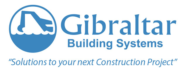 Gibraltar Building Systems Logo